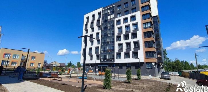 2-комн квартира ул Валявкина, 34,  д. 34