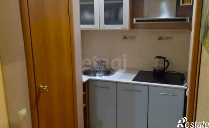 3-комн квартира ул Воскресенская, 105,  д. 105