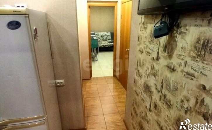 3-комн квартира ул Воскресенская, 105,  д. 105