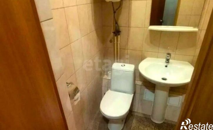 3-комн квартира ул Воскресенская, 105,  д. 105