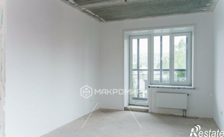 3-комн квартира улица Урицкого, 6 к1,  д. 6 к1