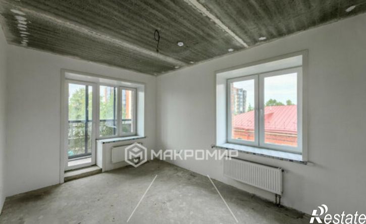3-комн квартира улица Урицкого, 6 к1,  д. 6 к1