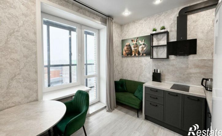 1-комн квартира Ленинградский проспект, 40 к1,  д. 40 к1