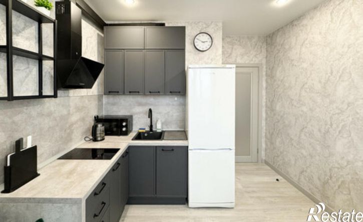 1-комн квартира Ленинградский проспект, 40 к1,  д. 40 к1