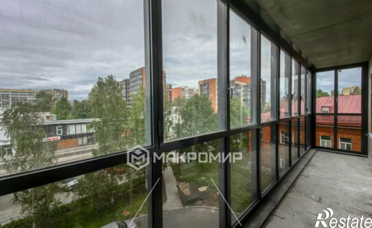 3-комн квартира улица Урицкого, 6 к1,  д. 6 к1