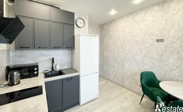 1-комн квартира Ленинградский проспект, 40 к1,  д. 40 к1