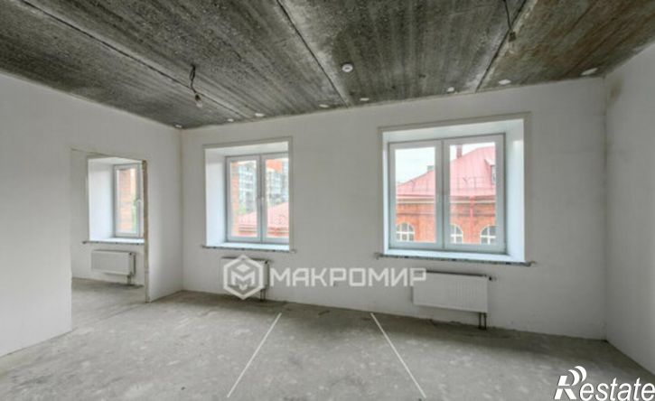 3-комн квартира улица Урицкого, 6 к1,  д. 6 к1