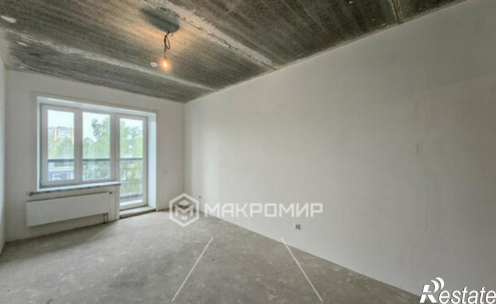 3-комн квартира улица Урицкого, 6 к1,  д. 6 к1