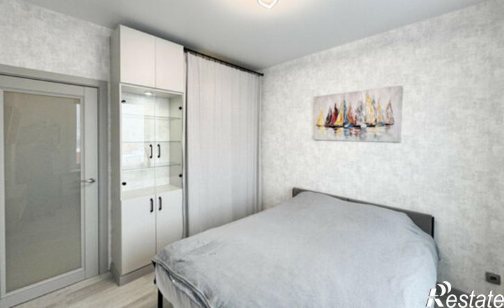 1-комн квартира Ленинградский проспект, 40 к1,  д. 40 к1