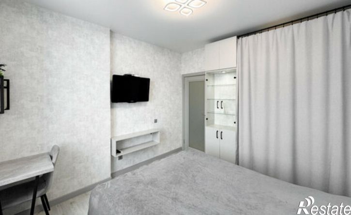1-комн квартира Ленинградский проспект, 40 к1,  д. 40 к1
