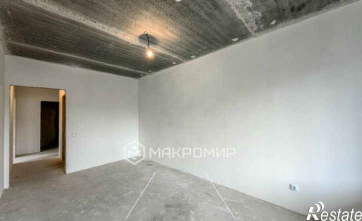 3-комн квартира улица Урицкого, 6 к1,  д. 6 к1