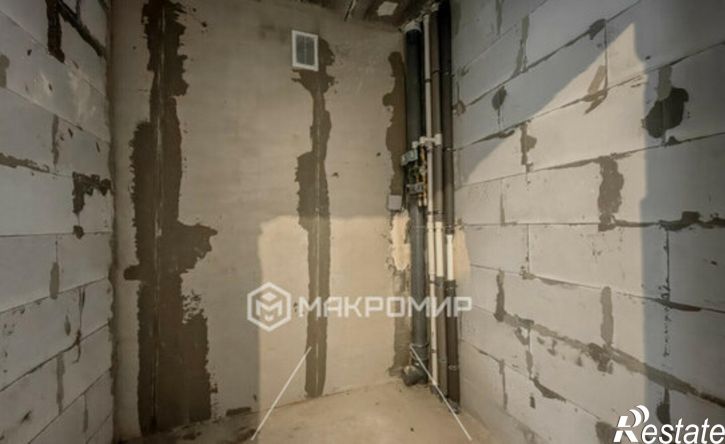 3-комн квартира улица Урицкого, 6 к1,  д. 6 к1