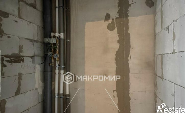 3-комн квартира улица Урицкого, 6 к1,  д. 6 к1