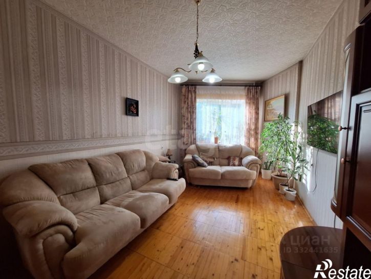 3-комн квартира ул Адмиралтейская, 7,  д. 7