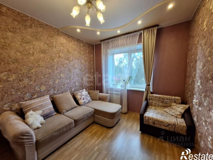 3-комн квартира ул Адмиралтейская, 7,  д. 7