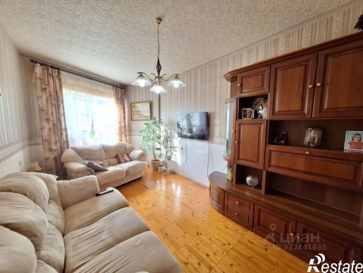 3-комн квартира ул Адмиралтейская, 7,  д. 7