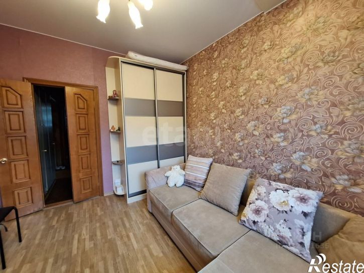 3-комн квартира ул Адмиралтейская, 7,  д. 7