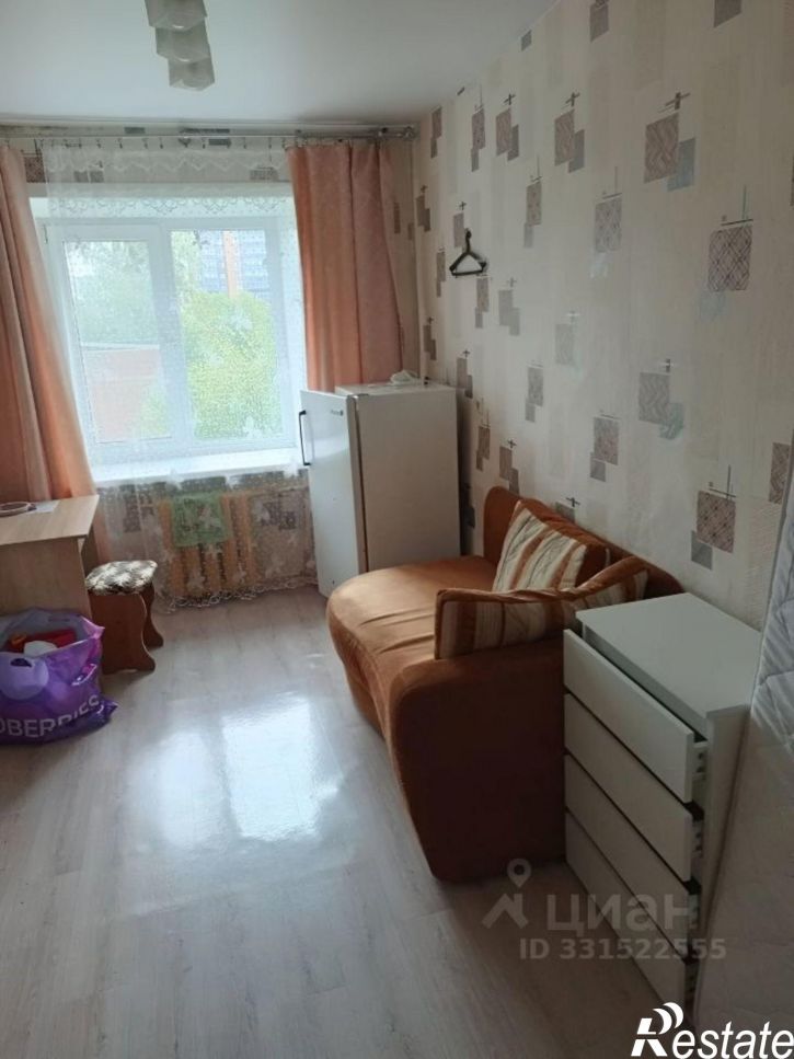 Комната ул Садовая, 40,  д. 40