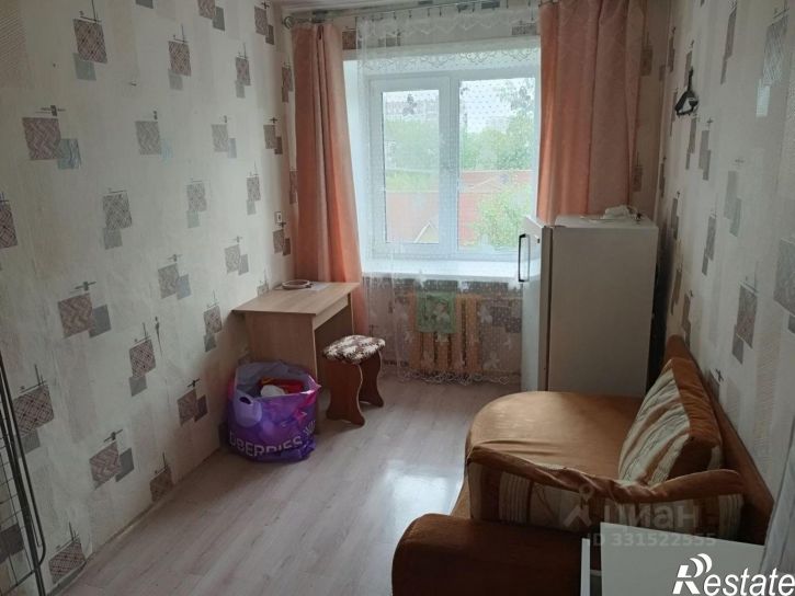 Комната ул Садовая, 40,  д. 40