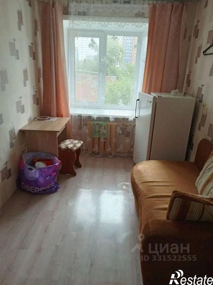 Комната ул Садовая, 40,  д. 40