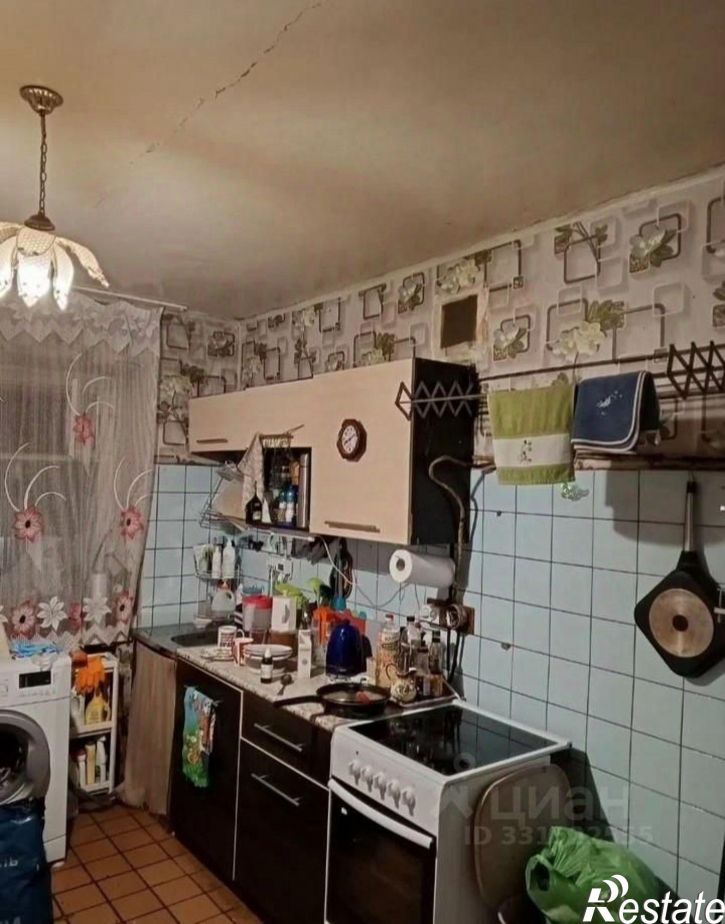 Комната ул Садовая, 40,  д. 40