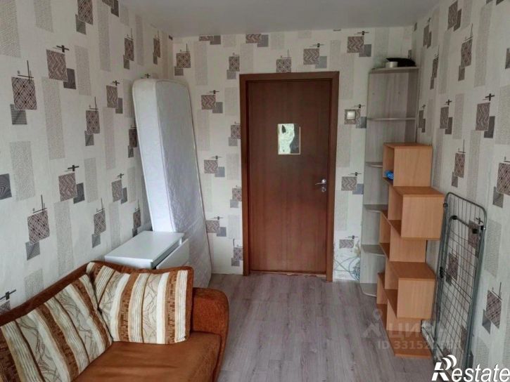 Комната ул Садовая, 40,  д. 40