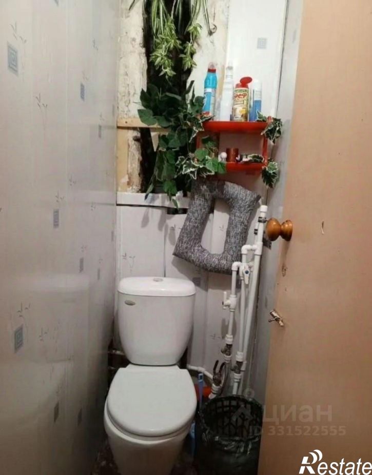 Комната ул Садовая, 40,  д. 40