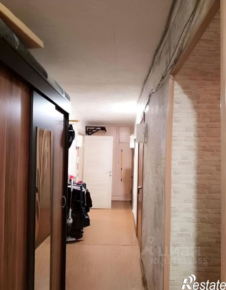 Комната ул Садовая, 40,  д. 40