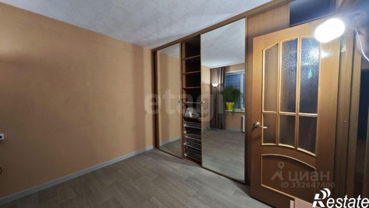 3-комн квартира пр-кт Ломоносова, 222,  д. 222