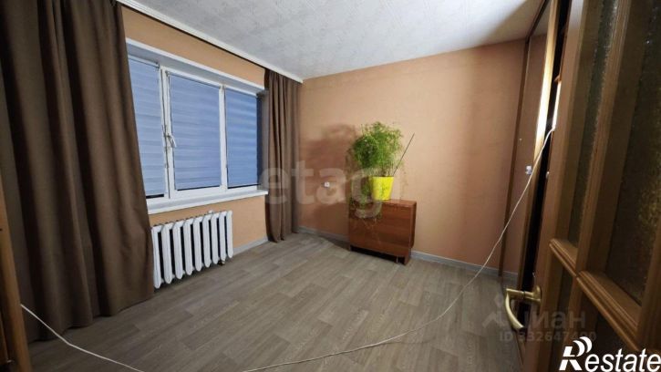 3-комн квартира пр-кт Ломоносова, 222,  д. 222