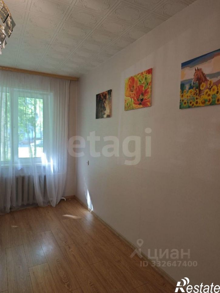 3-комн квартира пр-кт Ломоносова, 222,  д. 222