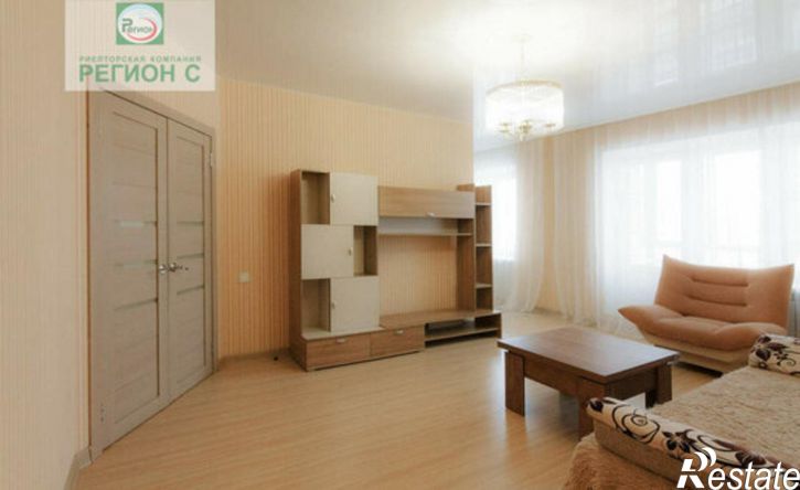 2-комн квартира ул Воскресенская, 61,  д. 61