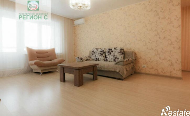 2-комн квартира ул Воскресенская, 61,  д. 61