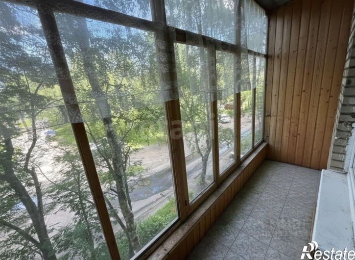 2-комн квартира ул Кирпичного завода, 23,  д. 23