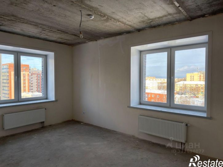 4-комн квартира ул Урицкого, 6 1,  д. 6 1,  к. 1