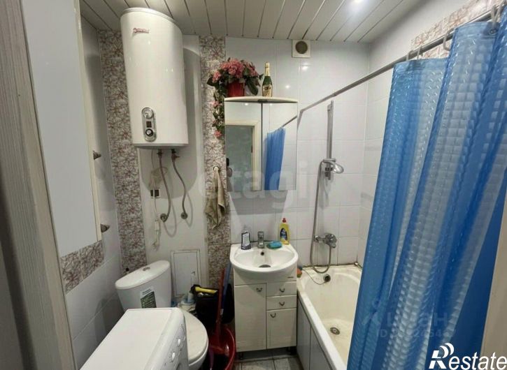 2-комн квартира ул Кирпичного завода, 23,  д. 23
