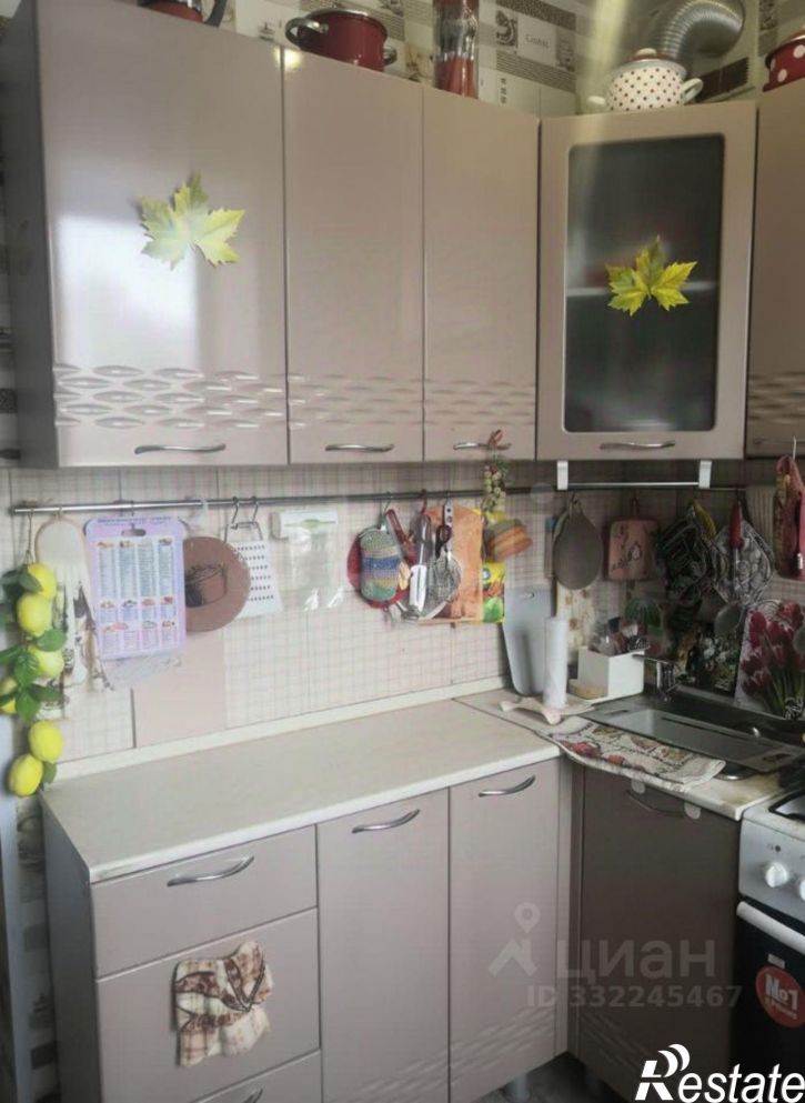 2-комн квартира ул Кирпичного завода, 23,  д. 23