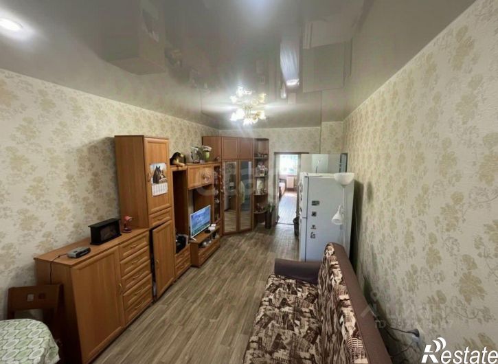 2-комн квартира ул Кирпичного завода, 23,  д. 23