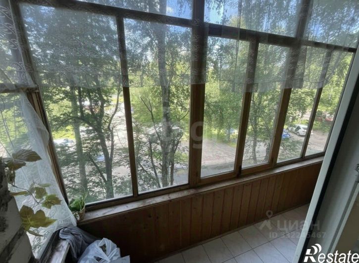 2-комн квартира ул Кирпичного завода, 23,  д. 23