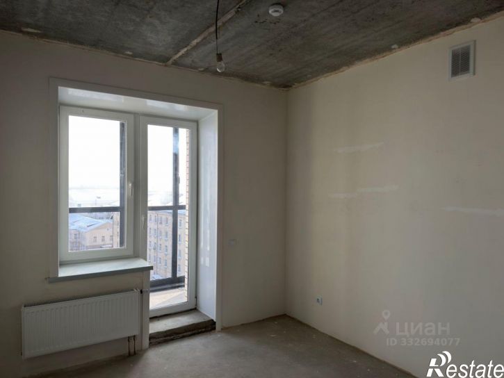 4-комн квартира ул Урицкого, 6 1,  д. 6 1,  к. 1