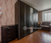 1-комн, 30кв м, этаж 5/5 ул Воронина В.И., 43