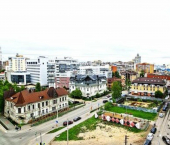 1-комн, 43кв м, этаж 9/14 ул Поморская, 26