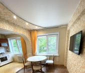 3-комн, 60кв м, этаж 2/5 ул Никитова, 18