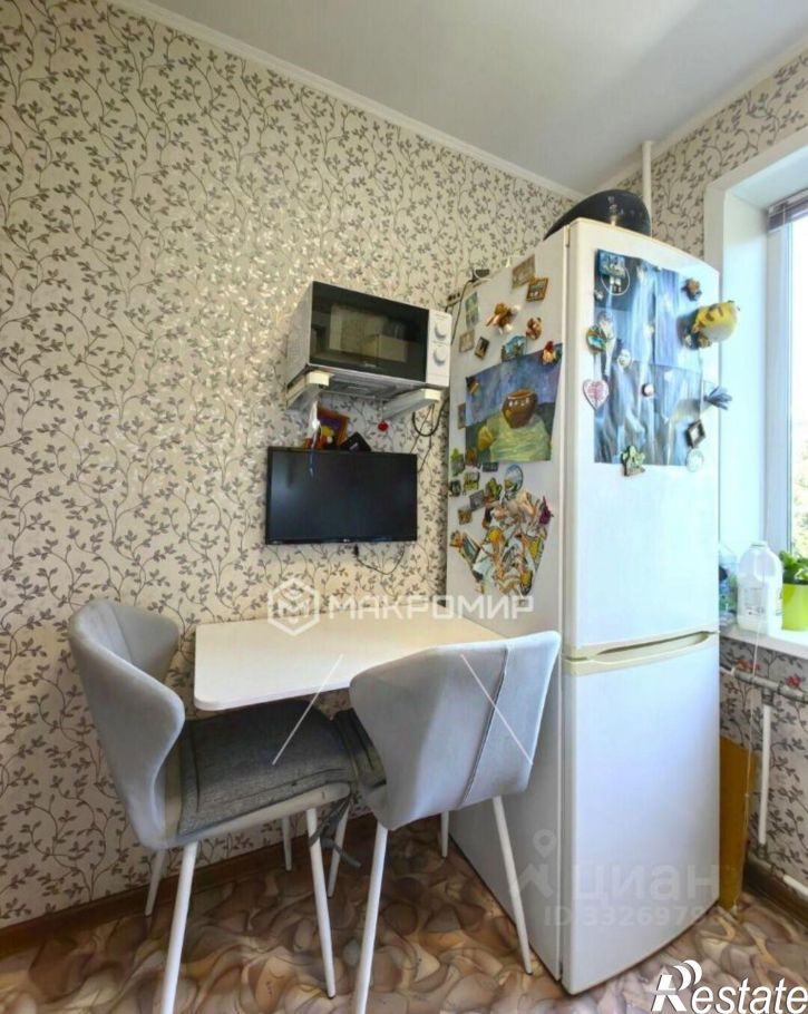 2-комн квартира ул Вологодская, 42 1,  д. 42 1,  к. 1