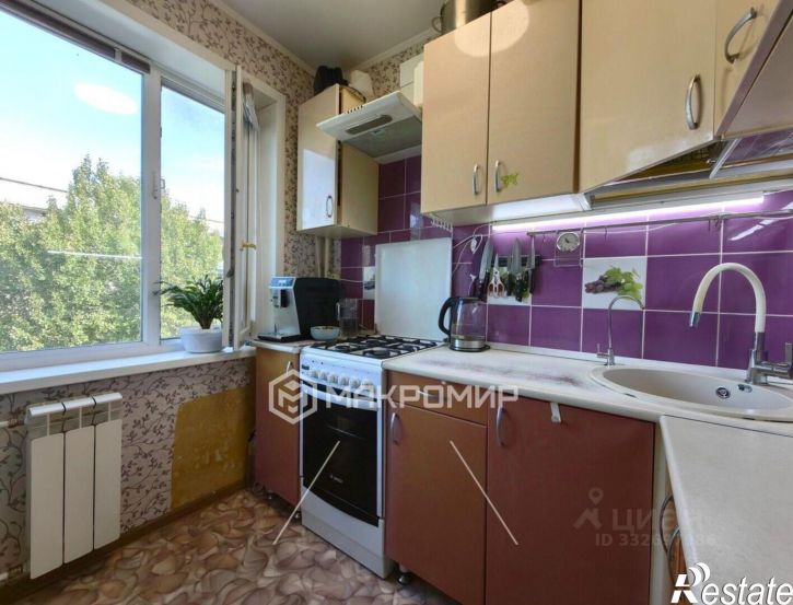 2-комн квартира ул Вологодская, 42 1,  д. 42 1,  к. 1