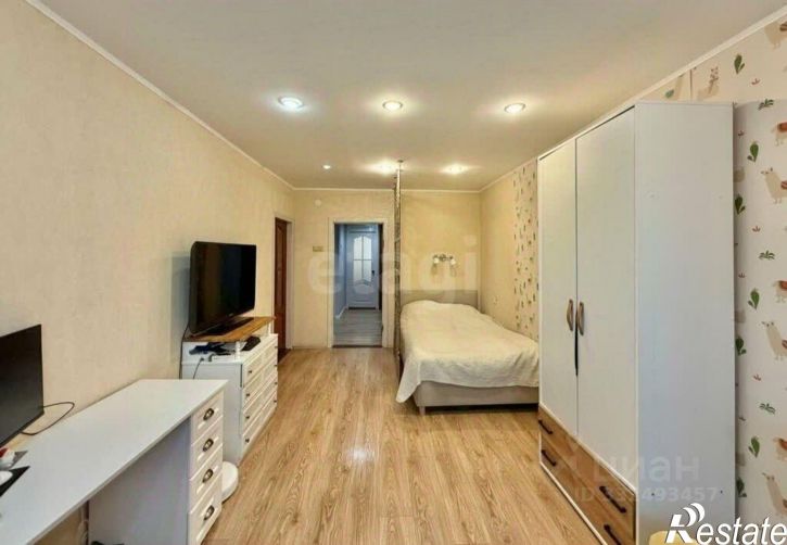 3-комн квартира ул Садовая, 9,  д. 9