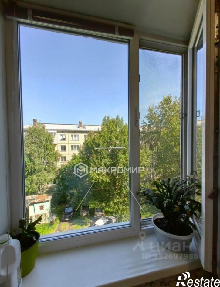 2-комн квартира ул Вологодская, 42 1,  д. 42 1,  к. 1
