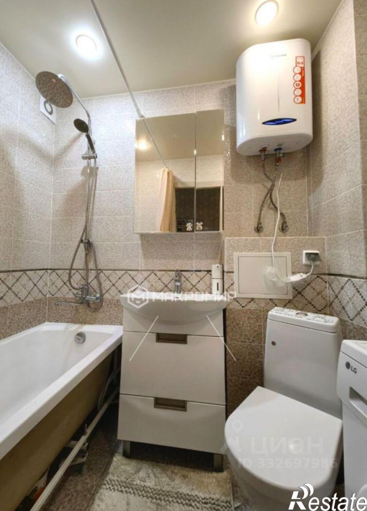 2-комн квартира ул Вологодская, 42 1,  д. 42 1,  к. 1