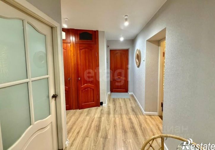 3-комн квартира ул Садовая, 9,  д. 9