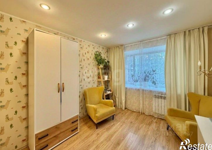 3-комн квартира ул Садовая, 9,  д. 9